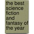 The Best Science Fiction And Fantasy Of The Year