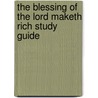 The Blessing Of The Lord Maketh Rich Study Guide door Kenneth Copeland