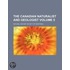 The Canadian Naturalist And Geologist (Volume 5)