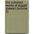 The Collected Works Of Dugald Stewart (Volume 2)
