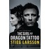 The Girl With The Dragon Tattoo (Us Film Tie-In)