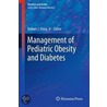 The Management Of Pediatric Obesity And Diabetes door Luc Ferry