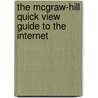 The McGraw-Hill Quick View Guide to the Internet door Kina D. Leitner