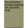 The Princeton Review Cracking The Sat [With Dvd] door Princeton Review
