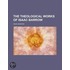 The Theological Works Of Isaac Barrow (Volume 4)