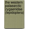 The Western Palaearctic Zygaenidae (Lepidoptera) by G.M. Tarmann