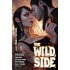 The Wild Side: Urban Fantasy With An Erotic Edge