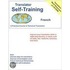 Translator Self-Training Program, French/English