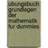 Ubungsbuch Grundlagen Der Mathematik Fur Dummies