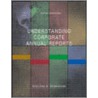 Understanding Annual Reports by William Pasewark door William R. Pasewark