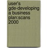 User's Gde-Developing A Business Plan:Scans 2000 door Johns Hopkins University