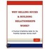 Why Selling Sucks & Building Relationships Work?