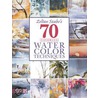 Zoltan Szabo's 70 Favorite Watercolor Techniques door ZoltáN. Szabó