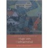 A Companion to the Works of Hugo Von Hofmannsthal by Unknown