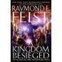 A Kingdom Besieged: Book One Of The Chaoswar Saga