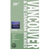 Aaa Spiral Guide Vancouver & The Canadian Rockies by Tim Jepson