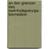 An Den Grenzen Des Mehrheitsprinzips - Biomedizin