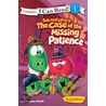 Bob And Larry In The Case Of The Missing Patience by Zondervan Publishing