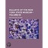 Bulletin Of The New York State Museum (Volume 60)
