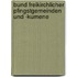 Bund Freikirchlicher Pfingstgemeinden Und -Kumene