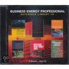 Business Energy Professional Reference Library Cd door Michael F. Hordeski