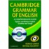 Cambridge Grammar Of English Hardback With Cd Rom