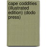 Cape Coddities (Illustrated Edition) (Dodo Press) by Marion Chatham