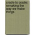 Cradle To Cradle: Remaking The Way We Make Things