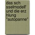 Das Sch Sselmodell' Und Die Erz Hlung "Autopanne"