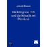 Der Krieg von 1278 und die Schlacht bei Dürnkrut