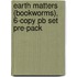 Earth Matters (bookworms), 6-copy Pb Set Pre-pack