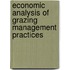 Economic Analysis Of Grazing Management Practices