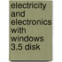 Electricity and Electronics with Windows 3.5 Disk