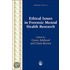Ethical Issues in Forensic Mental Health Research