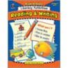 Full-Color Literacy Activities: Reading & Writing door Kari Sickman