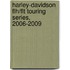 Harley-davidson Flh/flt Touring Series, 2006-2009