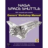 Haynes Nasa Space Shuttle Owners' Workshop Manual door Dr David Baker