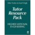 Higher National Engineering Tutor's Resource Pack