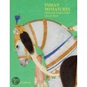 Indian Miniatures From The James Ivory Collection door J.P. Losty