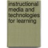 Instructional Media And Technologies For Learning