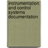 Instrumentation And Control Systems Documentation