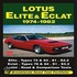 Lotus Elite & Eclat 1974-1982 Road Test Portfolio