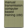 Manual Transmission Computer Based Training (Cbt) door Delmar