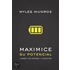 Maximice su potencial / Maximizing Your Potential