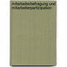 Mitarbeiterbefragung Und Mitarbeiterpartizipation door Anna-Kathrin Janousek