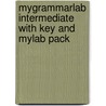 Mygrammarlab Intermediate With Key And Mylab Pack by Mark Foley