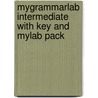 Mygrammarlab Intermediate With Key And Mylab Pack door Mark Foley