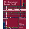 New International Business English Student's Book by Richard Alexander
