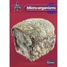 New Star Science Year 6 Micro-Organisms Unit Pack door Rosemary Feasey