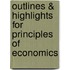 Outlines & Highlights For Principles Of Economics